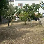 Luscofusco Гостевой дом