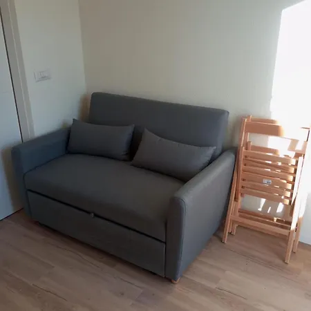 Luscofusco Guest house La Caletta