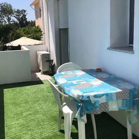 Luscofusco Guest house La Caletta