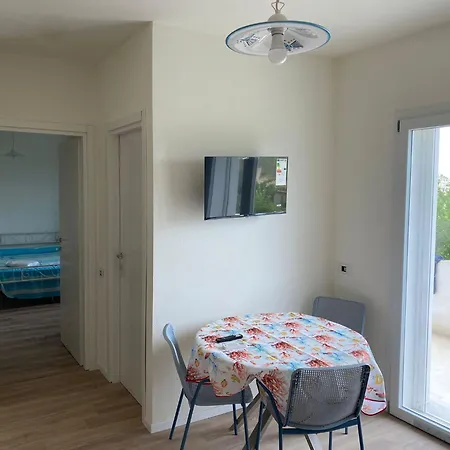 Maison d'hôtes Luscofusco