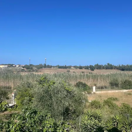 Πανσιόν Luscofusco La Caletta