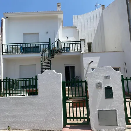 Luscofusco La Caletta