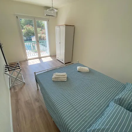 Luscofusco Guest house
