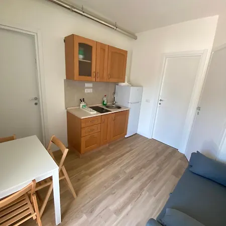 Luscofusco Guest house