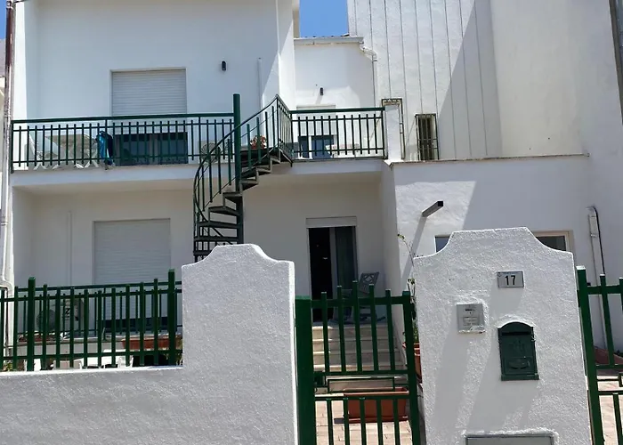 Luscofusco La Caletta