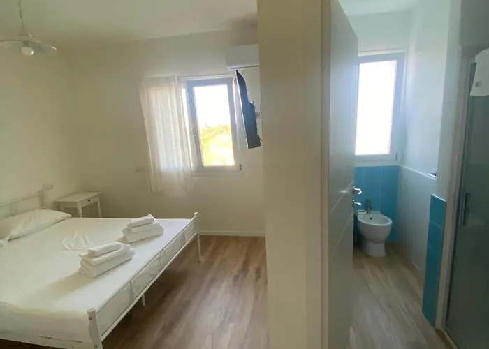 Luscofusco ラ・カレッタ