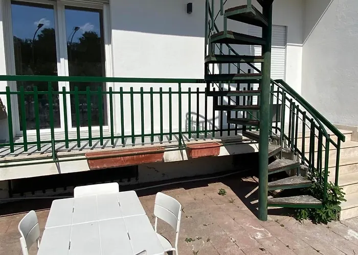 Luscofusco Maison d'hôtes