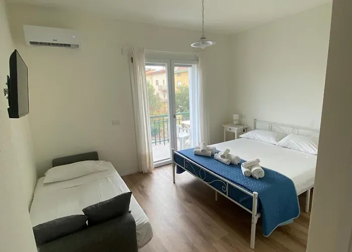 Luscofusco Maison d'hôtes La Caletta