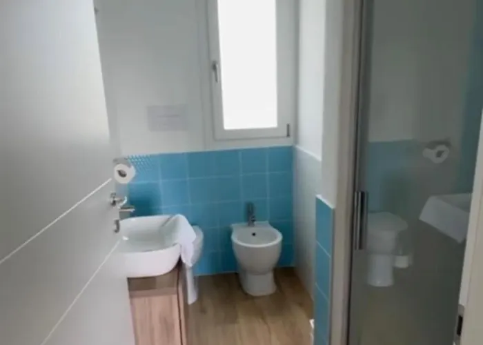 Maison d'hôtes Luscofusco La Caletta