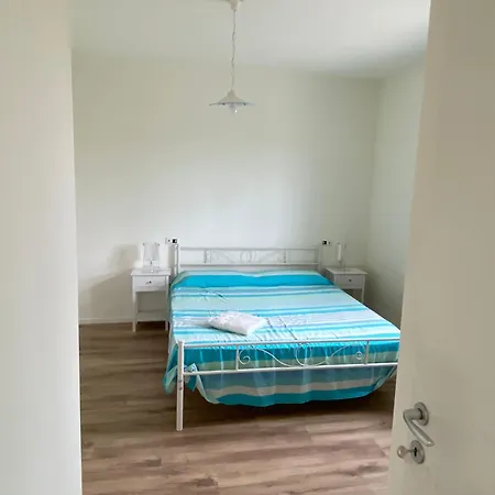 Gasthuis Luscofusco La Caletta