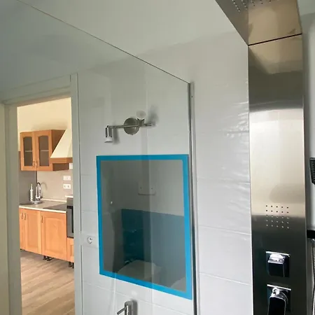 Maison d'hôtes Luscofusco