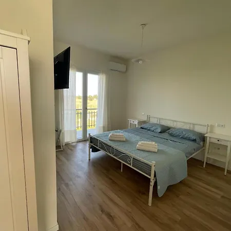 Luscofusco 3* La Caletta