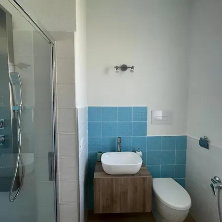 Luscofusco Guest house