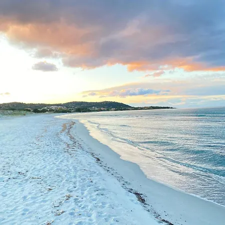 Maison d'hôtes Luscofusco La Caletta