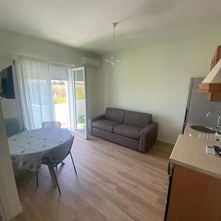 Gasthuis Luscofusco 3*