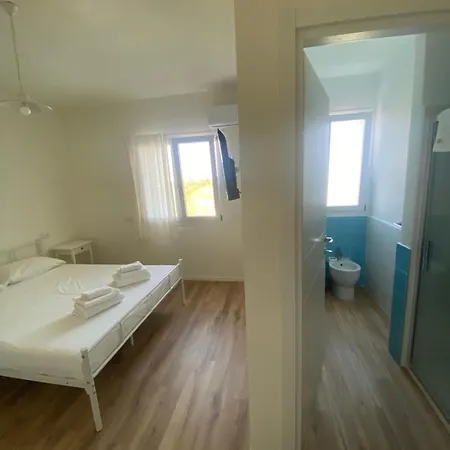 Luscofusco La Caletta