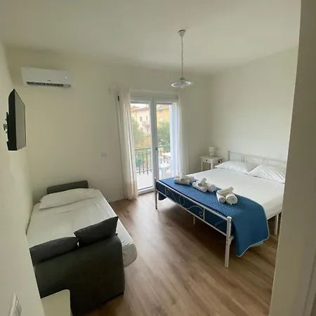 Luscofusco Gasthuis La Caletta