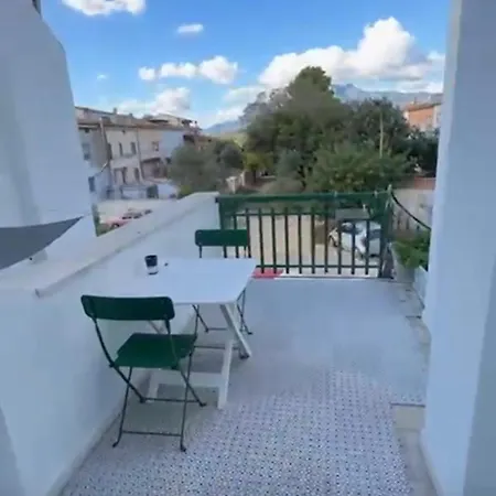 Luscofusco Gasthuis La Caletta